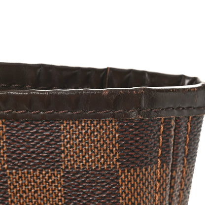 Louis Vuitton Damier Ebene Neverfull MM 10 of 12