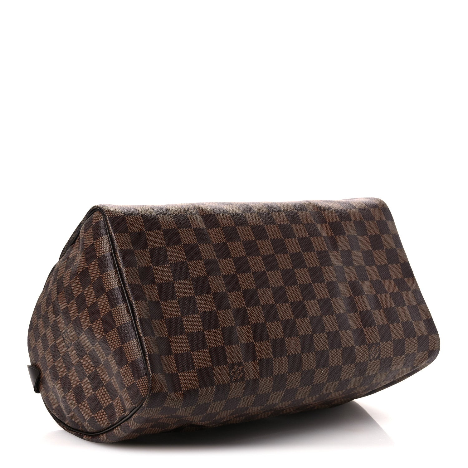 Louis Vuitton Damier Ebene Speedy 35 3 of 9