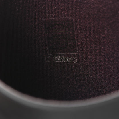 Chanel Caoutchouk CC High Boots 40 Black 6 of 7