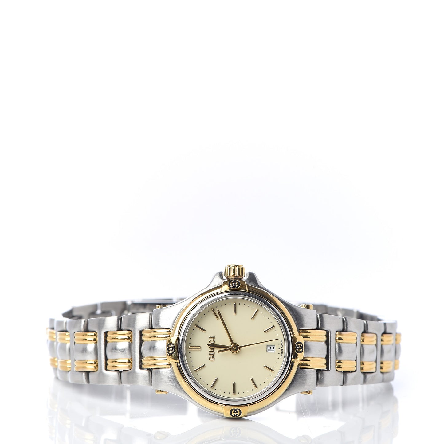 Stainless Steel 26mm 9040L Quartz Watch