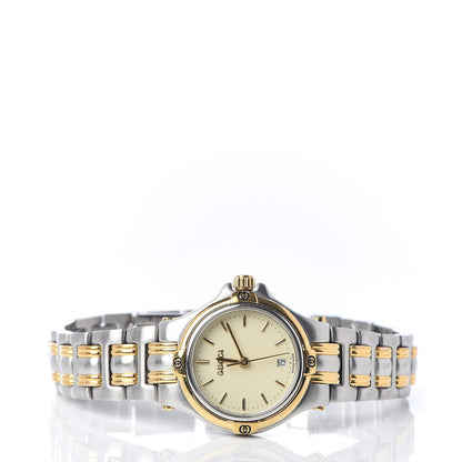 Gucci Stainless Steel 26mm 9040L Quartz Watch 3 of 7