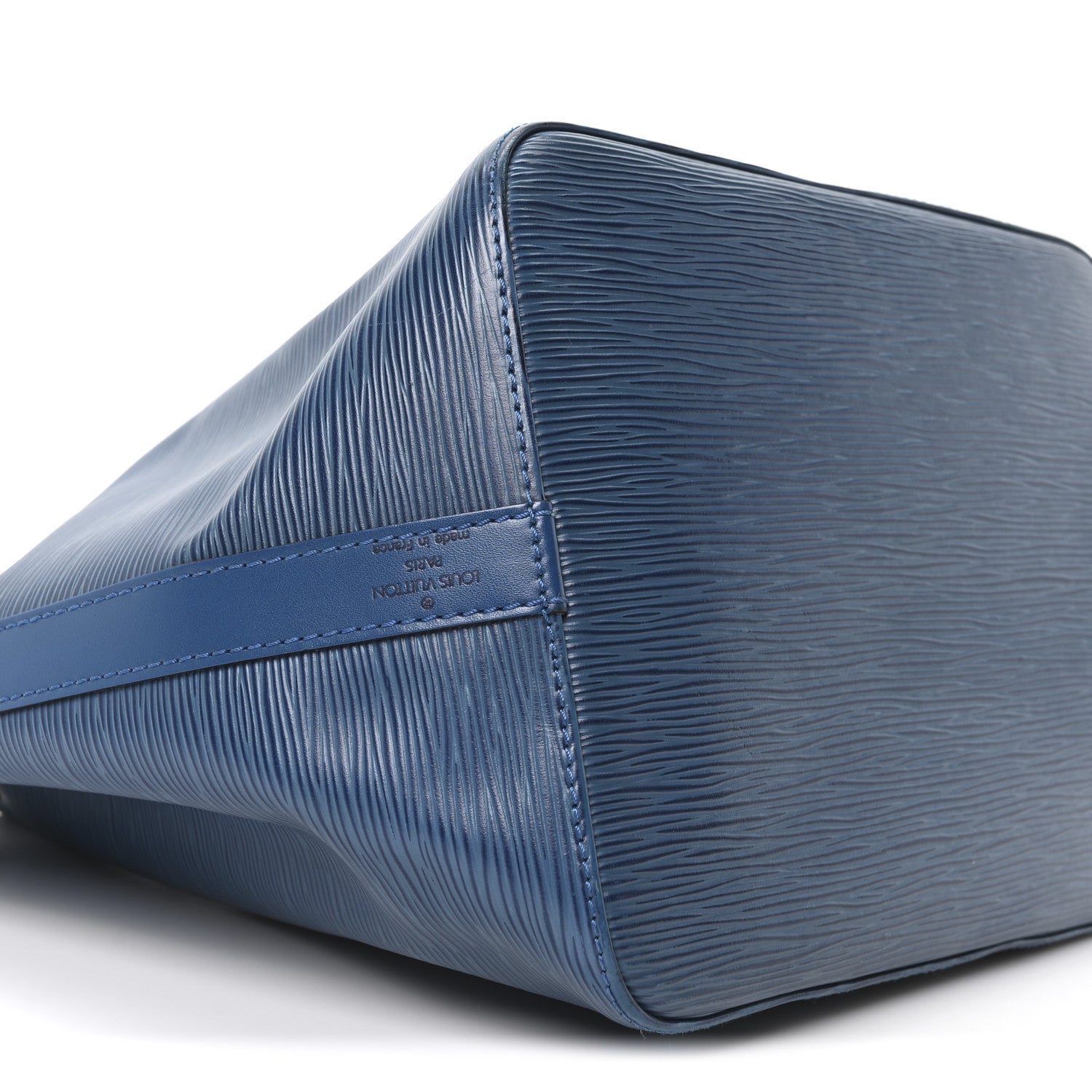 Louis Vuitton Epi Petit Noe Toledo 9 of 10