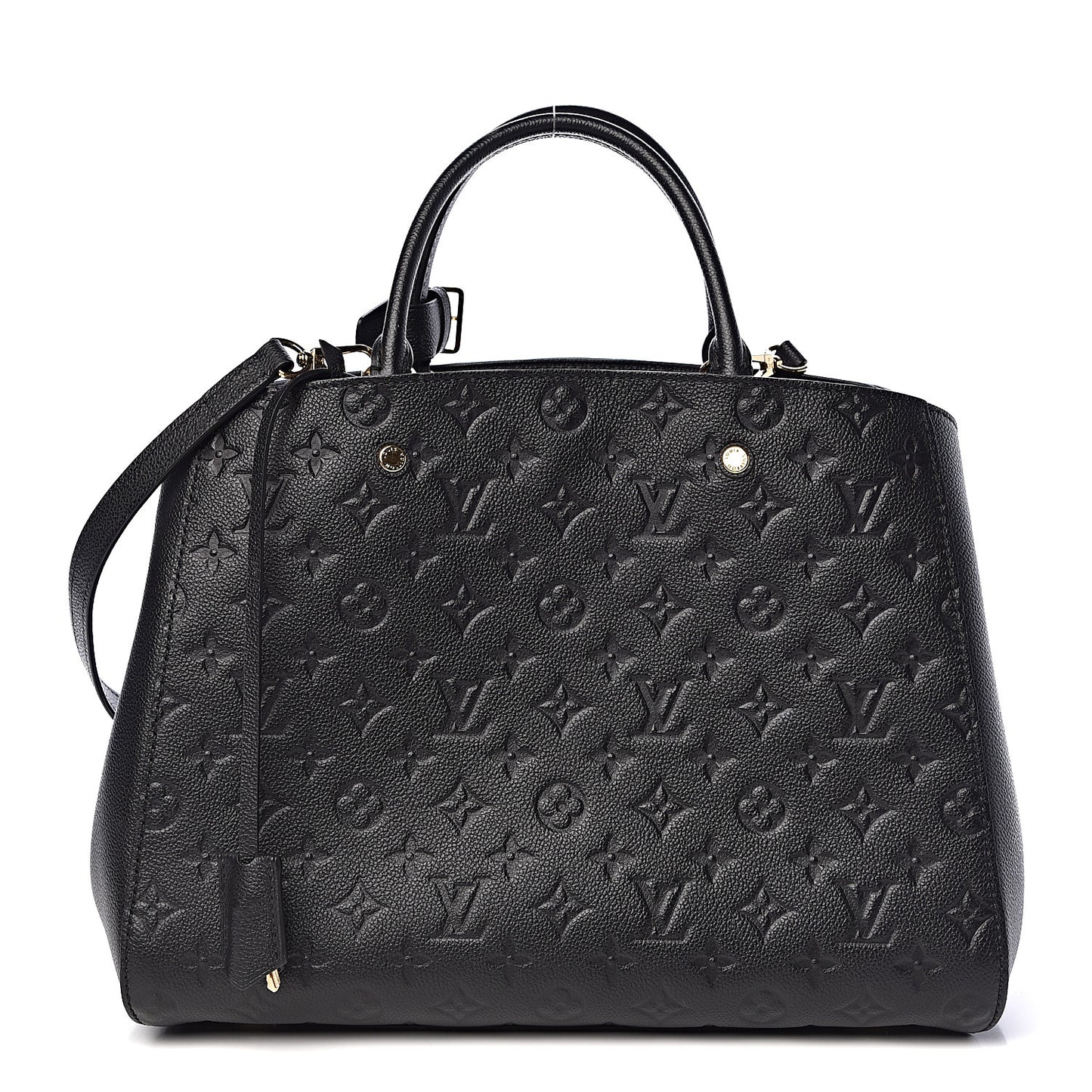 Empreinte Montaigne GM Black