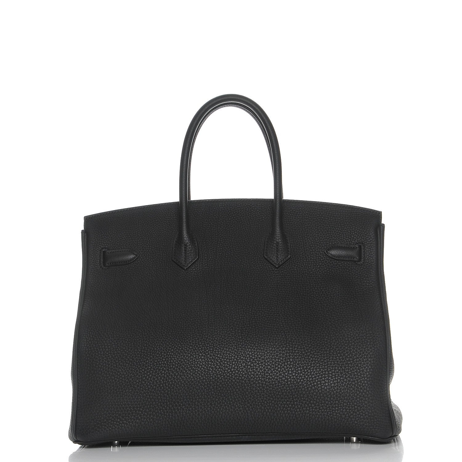Hermes Togo Birkin 35 Black 5 of 25