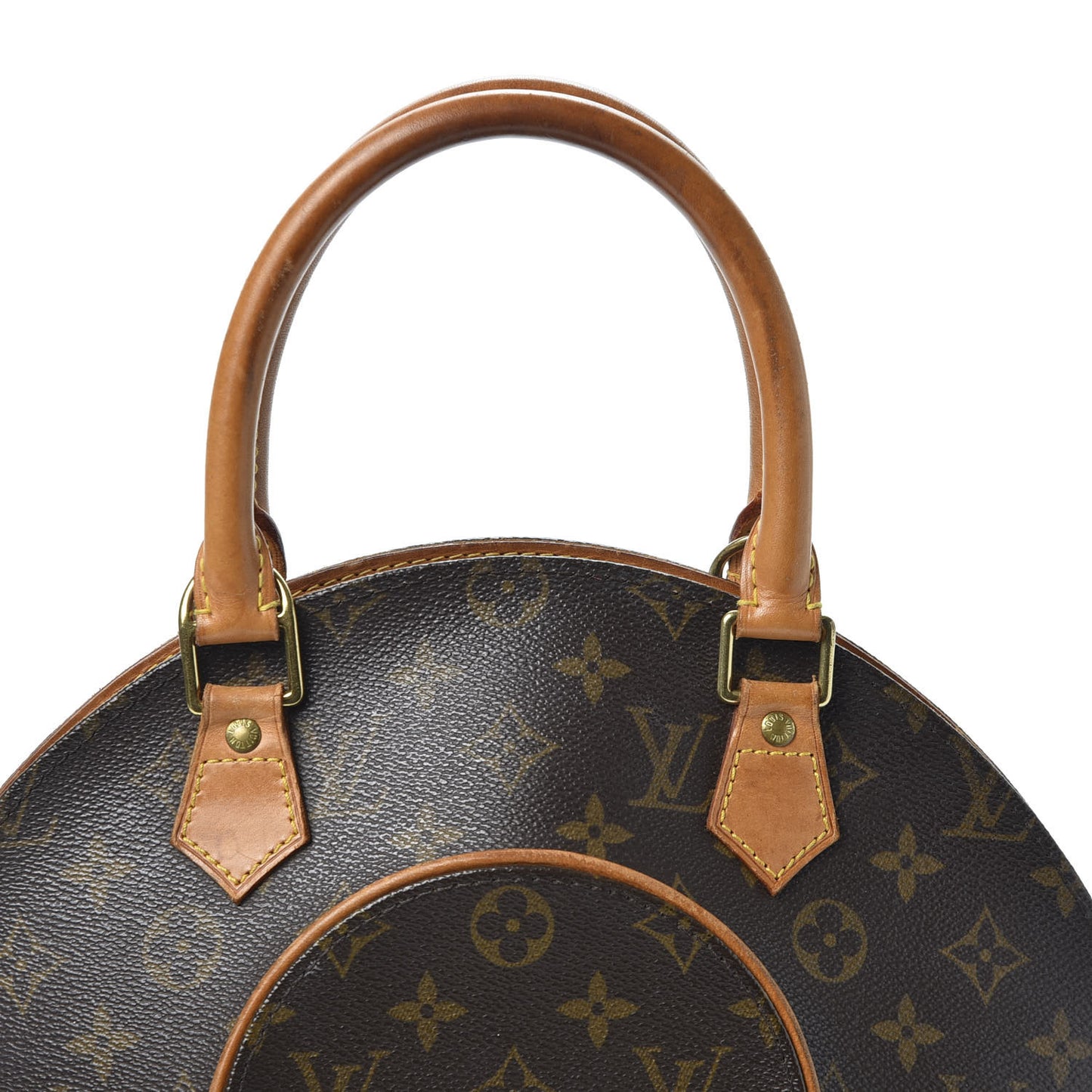 Monogram Ellipse PM