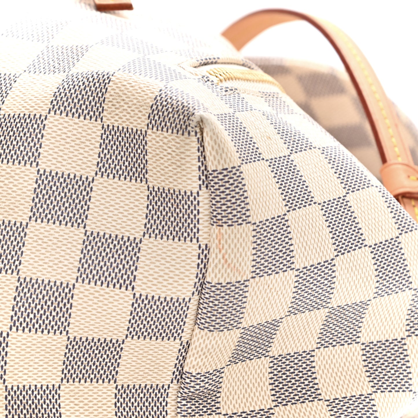 Damier Azur Sperone Backpack