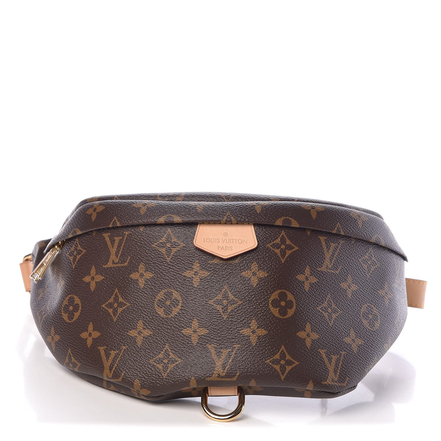 Monogram Bumbag