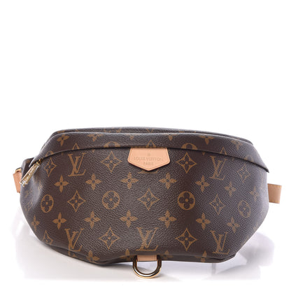 Louis Vuitton Monogram Bumbag 1 of 8