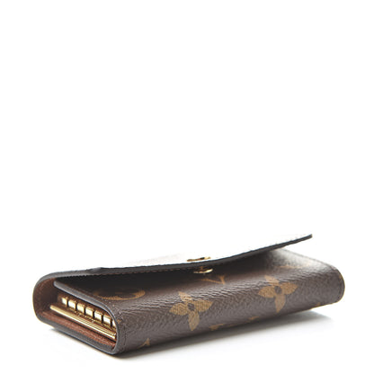 Louis Vuitton Monogram 6 Key Multicles Holder 4 of 8
