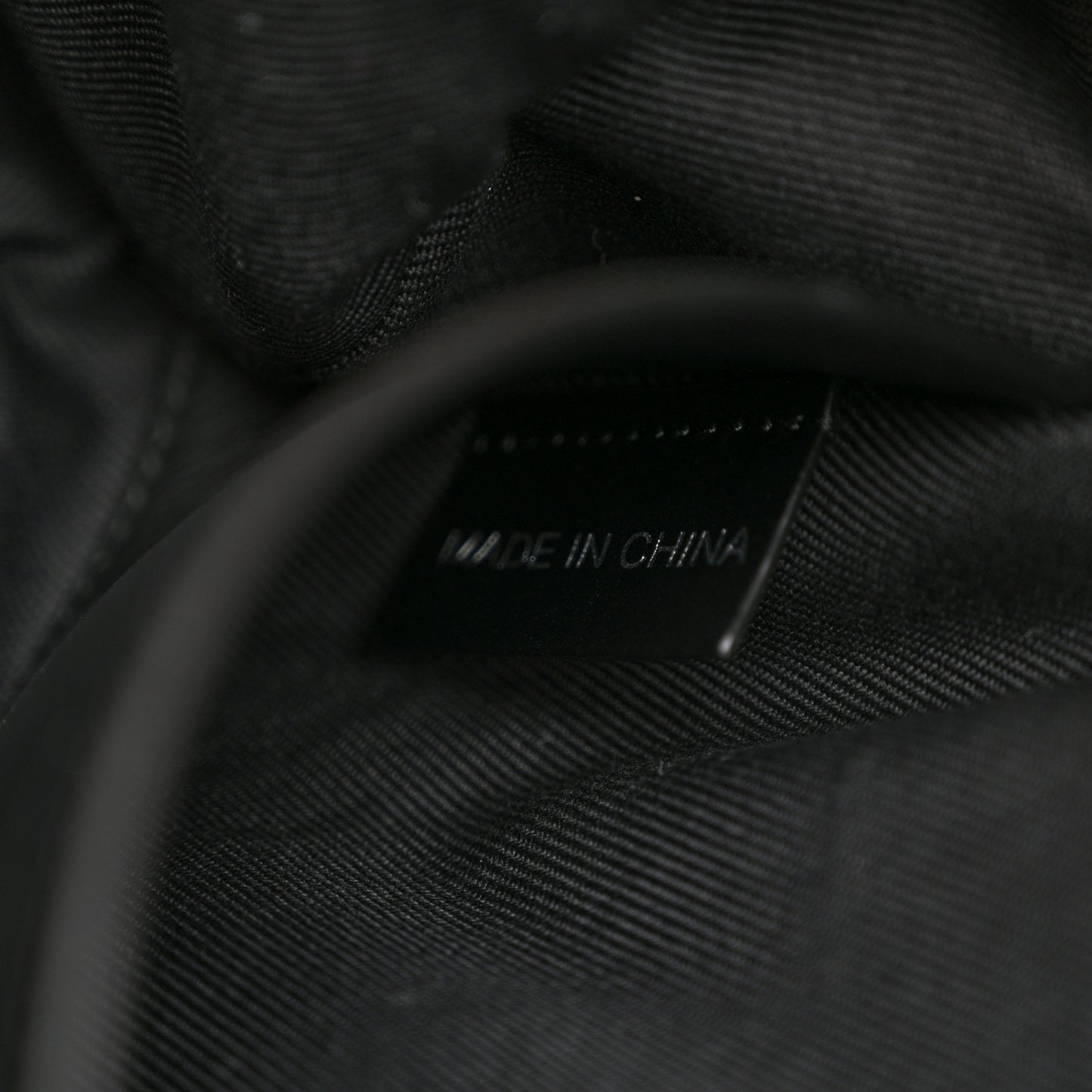 IP Check Sonny Bum Bag Taupe Brown