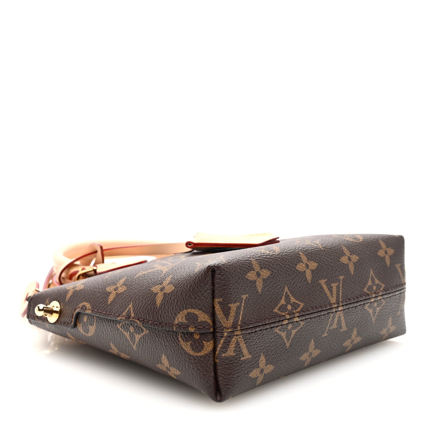 Monogram Lockit BB