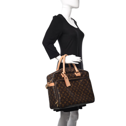 Louis Vuitton Monogram Icare Bag 2 of 9