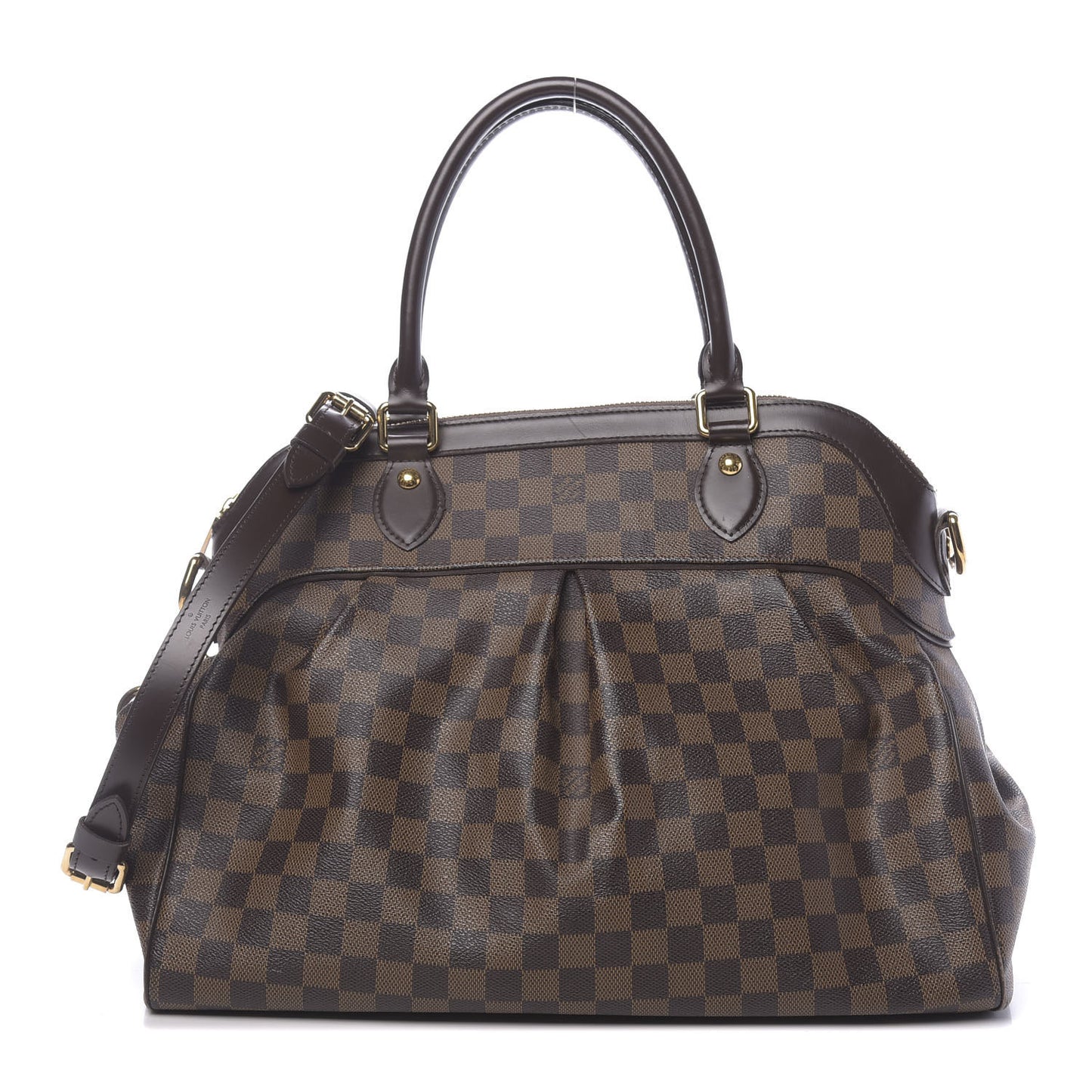 Damier Ebene Trevi GM