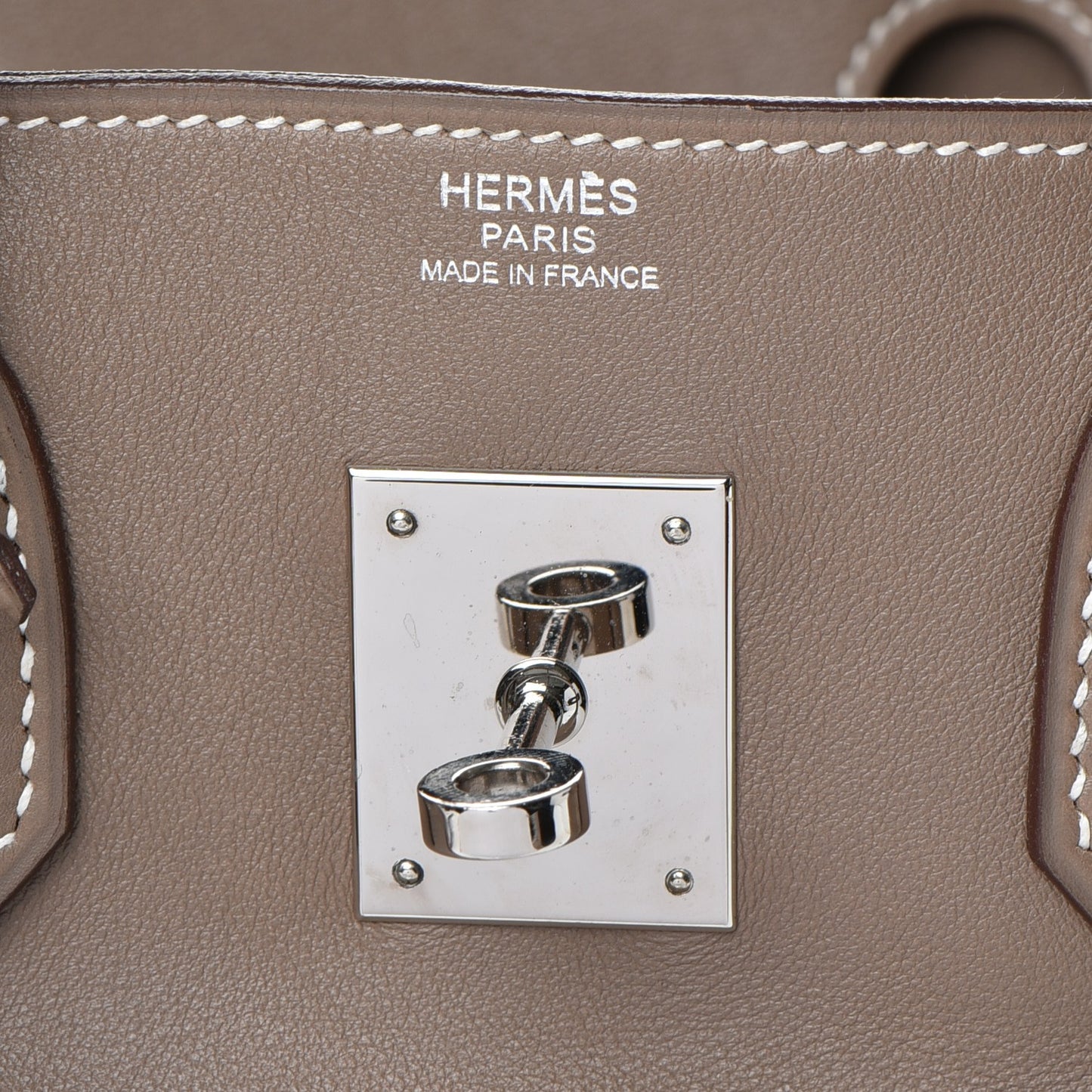 Swift Birkin 30 Etoupe