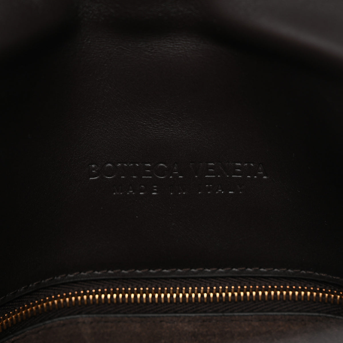 Smooth Calfskin Small Liberta Shoulder Bag Fondant