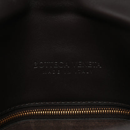 Bottega Veneta Smooth Calfskin Small Liberta Shoulder Bag Fondant 6 of 10