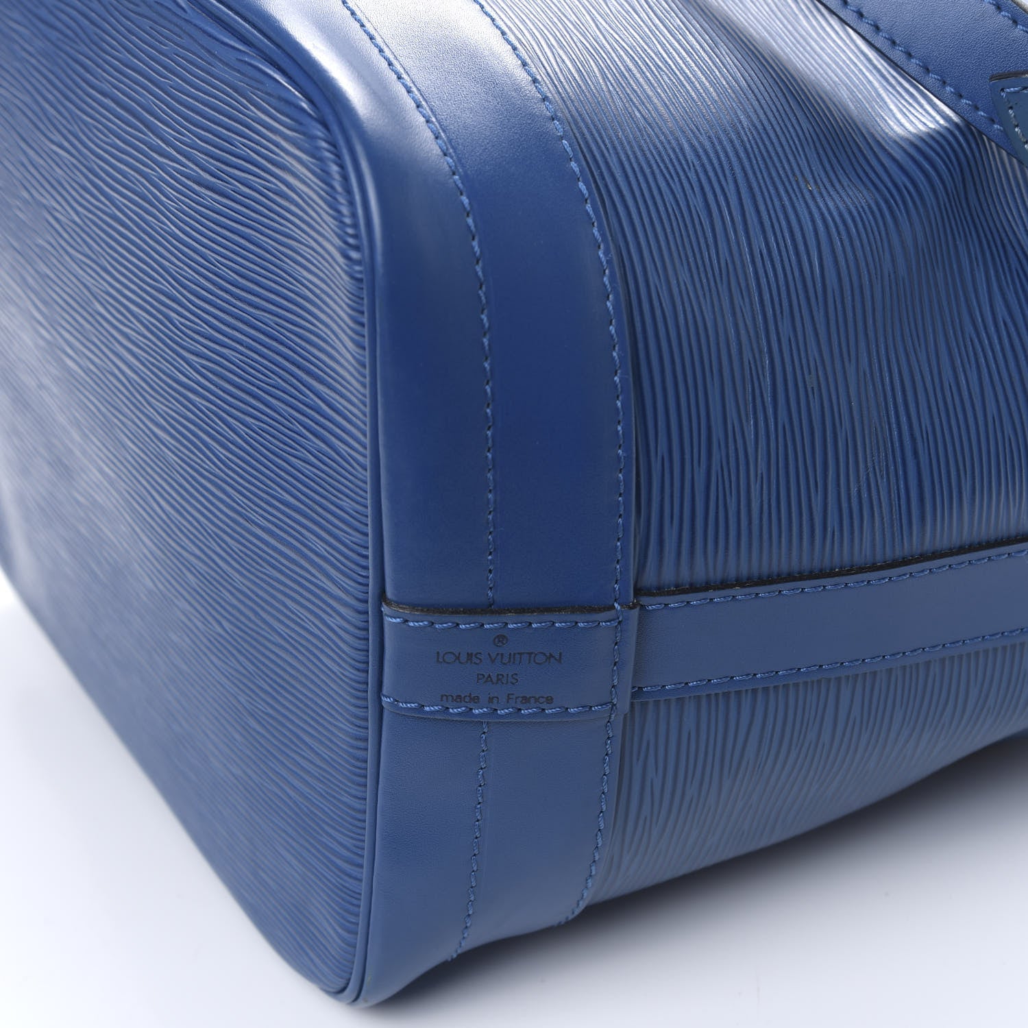 Louis Vuitton Epi Noe Toledo 8 of 8