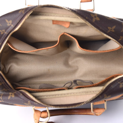 Louis Vuitton Monogram Deauville 5 of 8