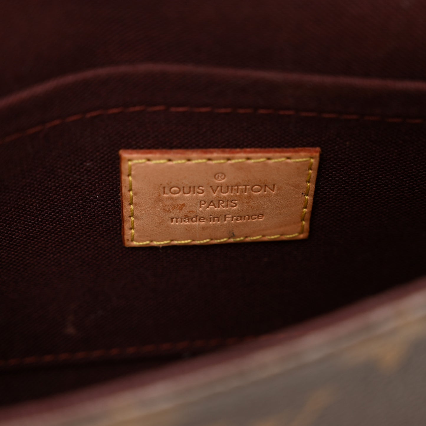 Monogram Favorite PM