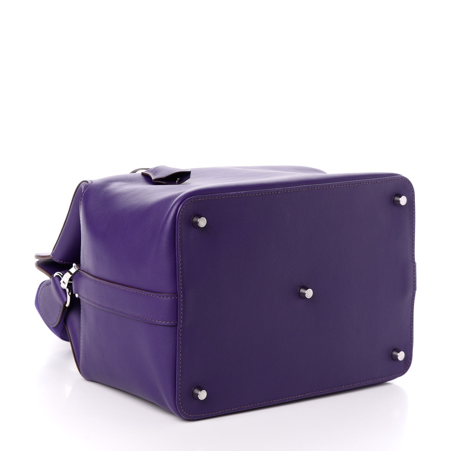 Hermes Swift Toolbox 26 Iris 4 of 9