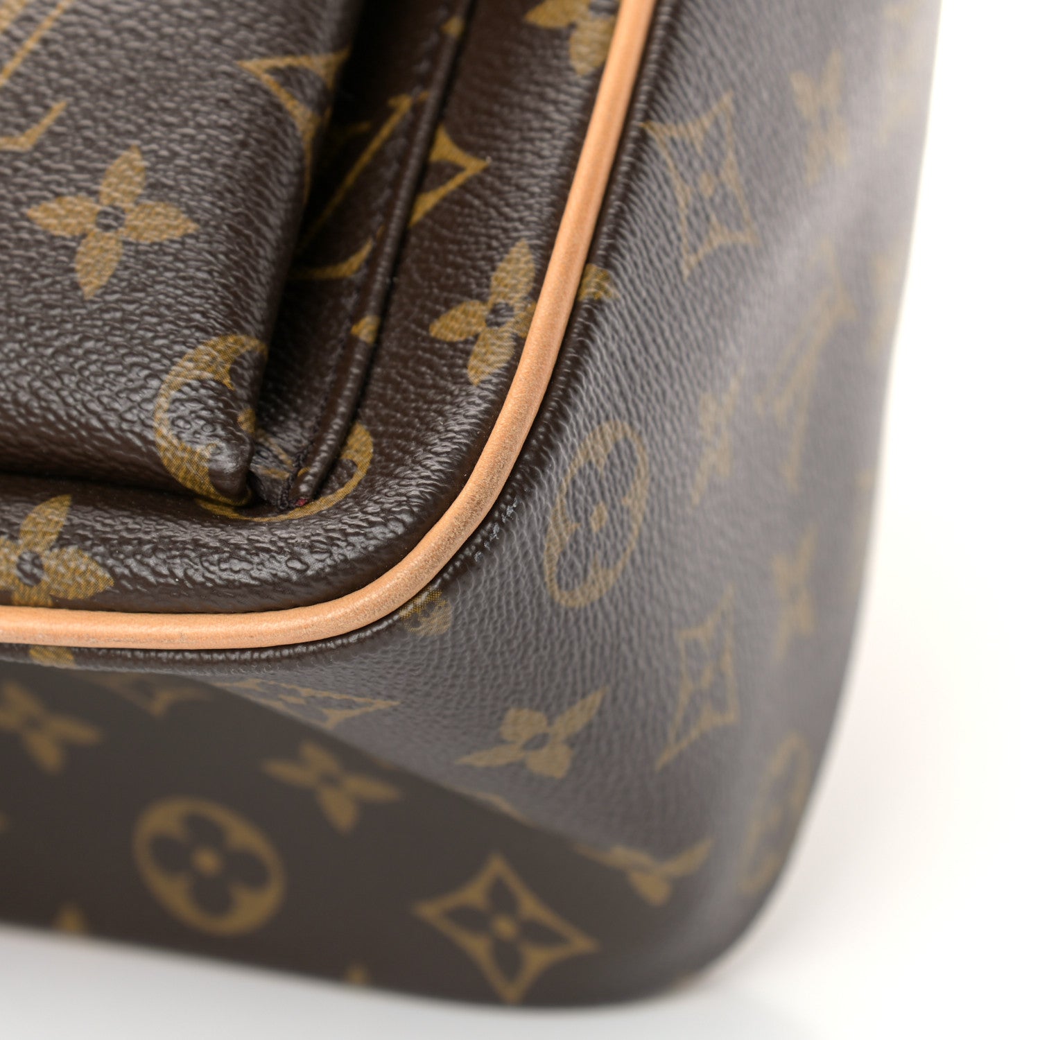 Louis Vuitton Monogram Multipli-Cite 9 of 11