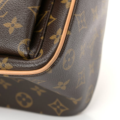 Louis Vuitton Monogram Multipli-Cite 9 of 11