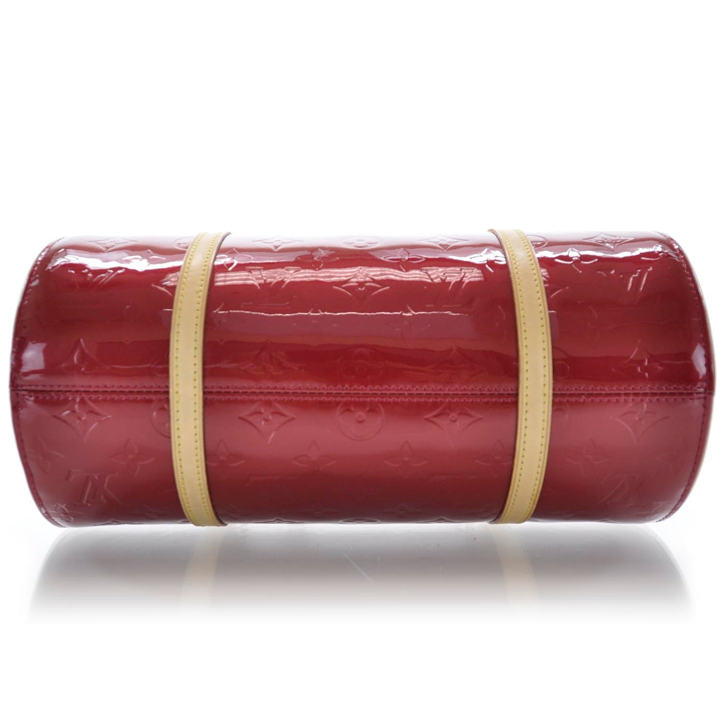 Vernis Bedford Pomme D'Amour