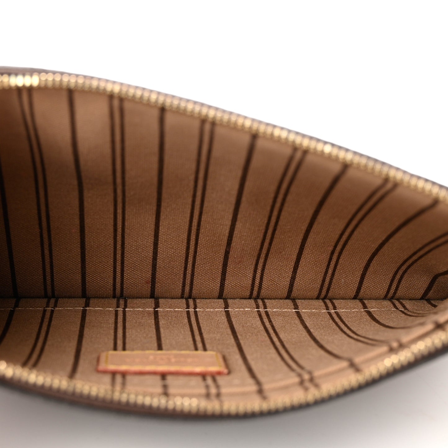 Monogram Neverfull MM GM Pochette