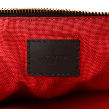 Louis Vuitton Damier Ebene Siena PM 6 of 14
