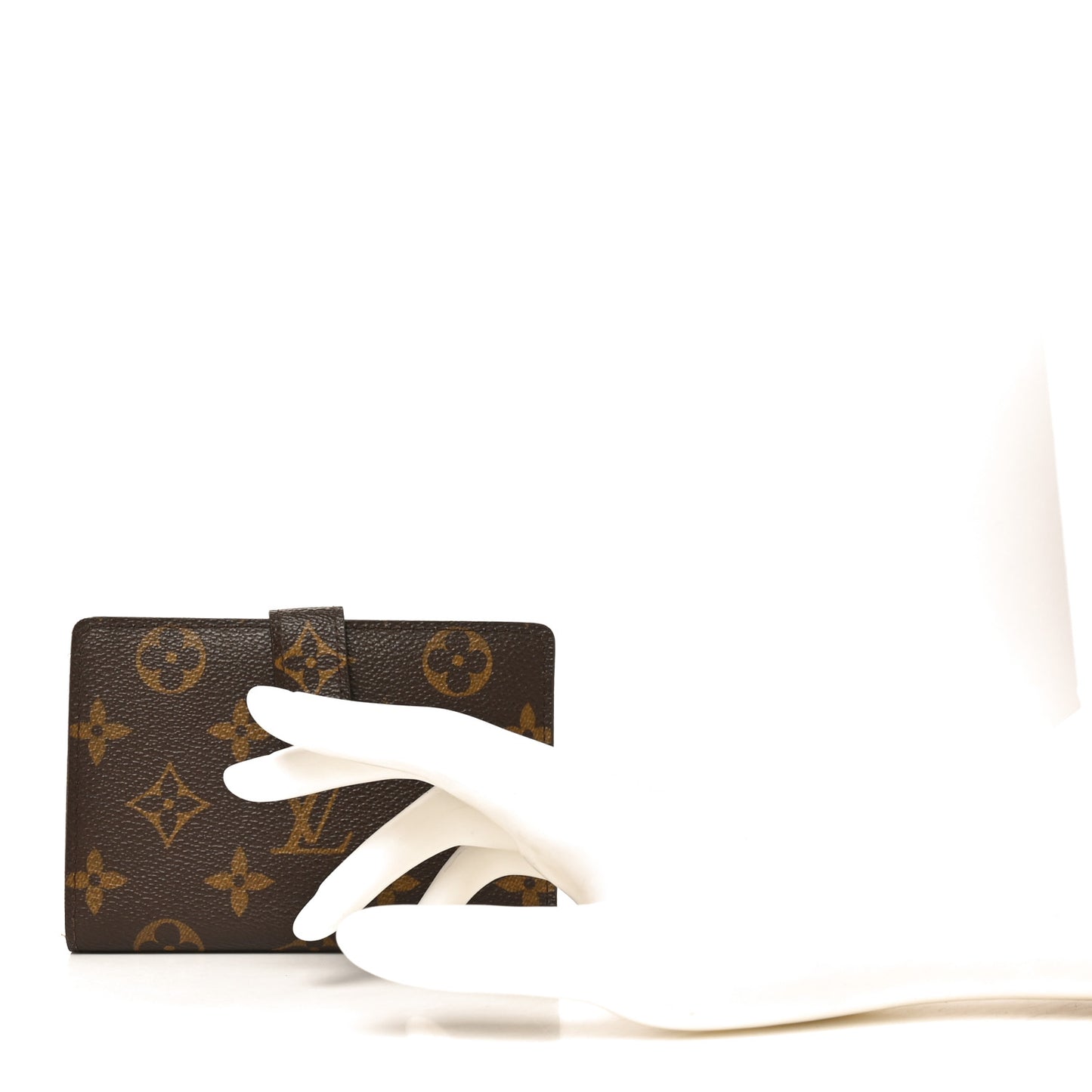 Monogram French Purse Wallet