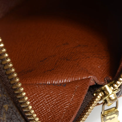 Louis Vuitton Monogram Papillon 26 8 of 8
