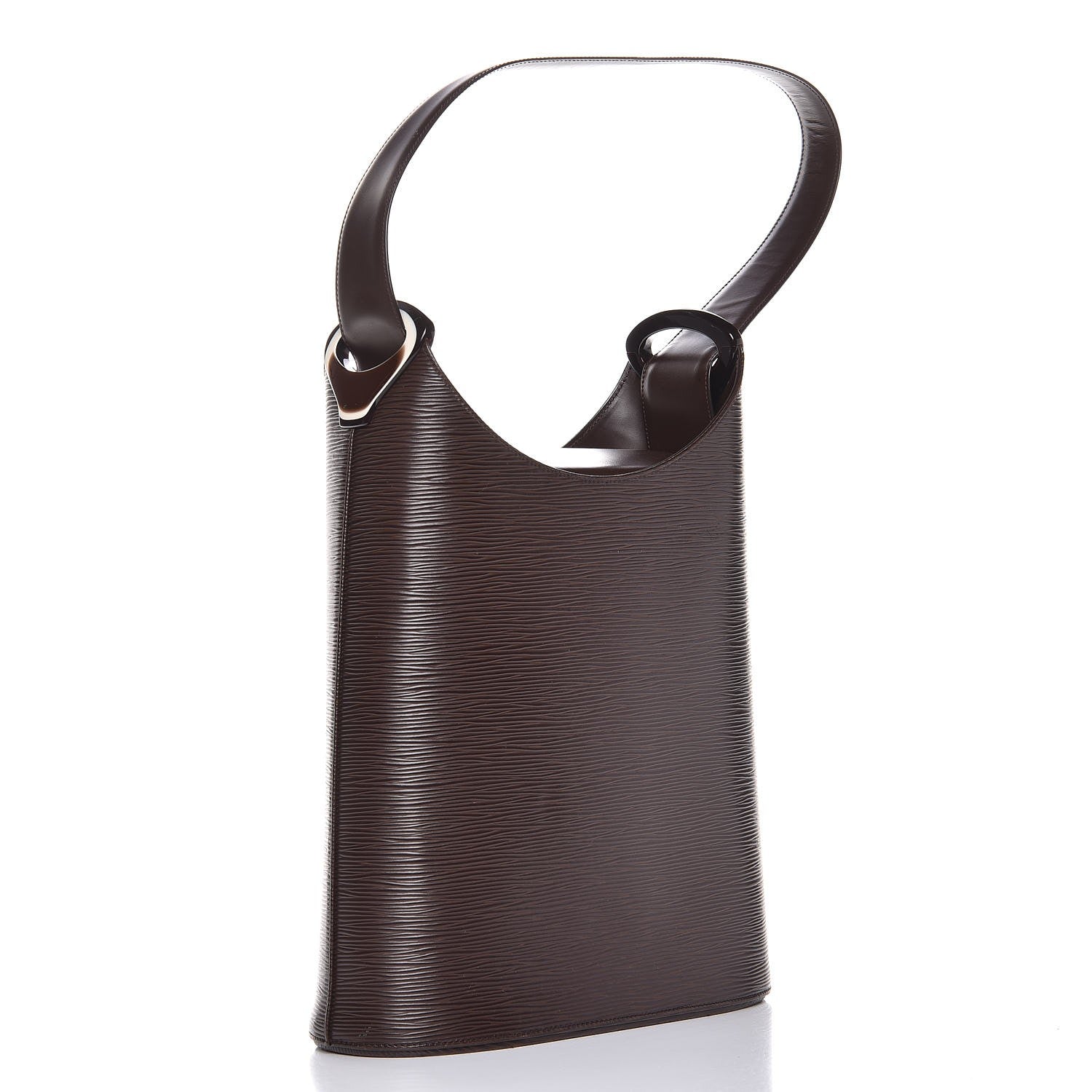 Louis Vuitton Epi Versau Moka 3 of 15