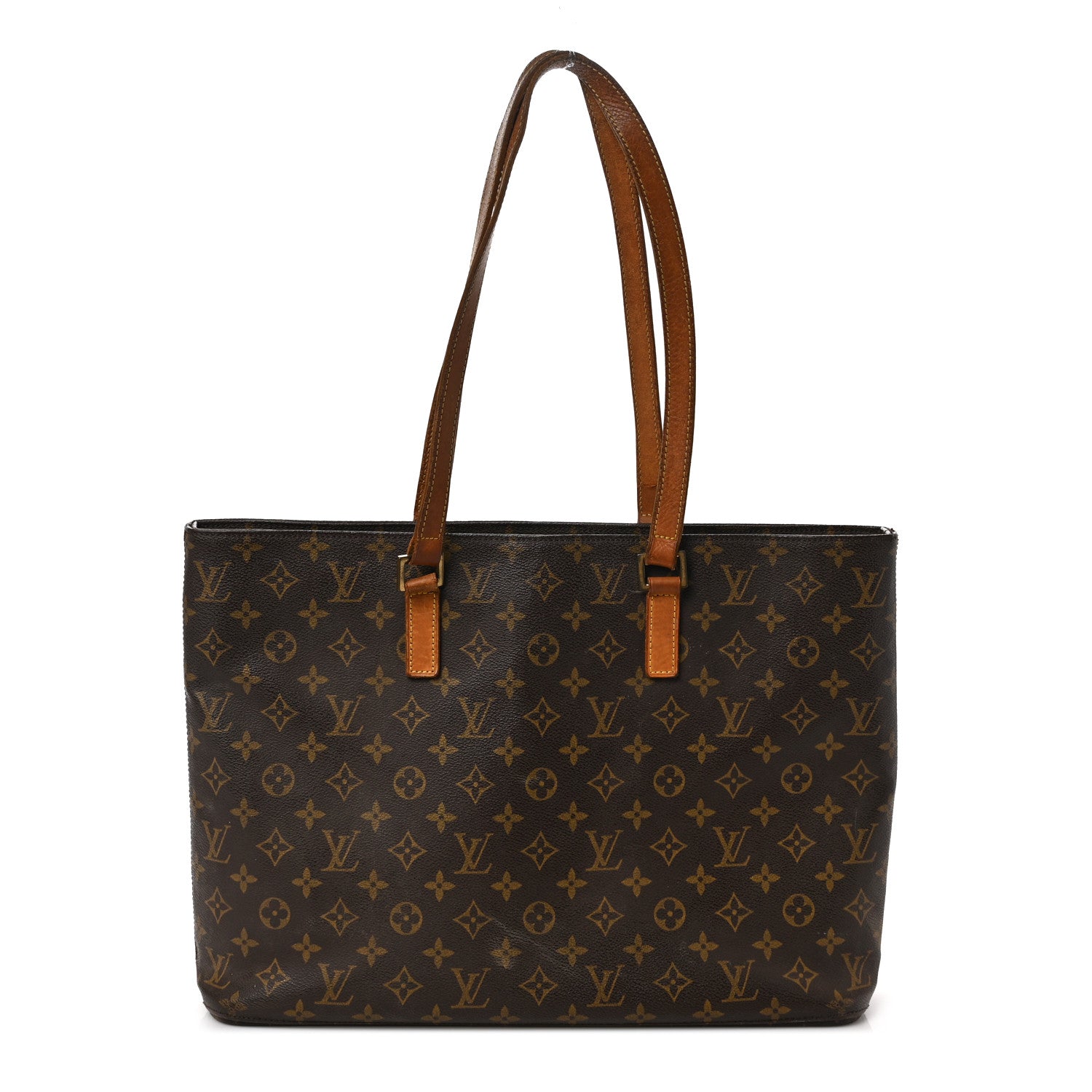 Louis Vuitton Monogram Luco 1 of 9