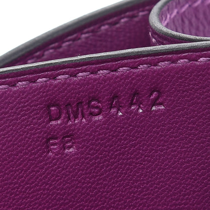 Hermes Evercolor Constance 24 Anemone 7 of 9