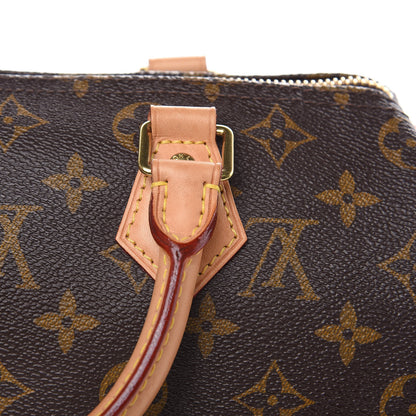 Louis Vuitton Monogram Speedy 25 12 of 16