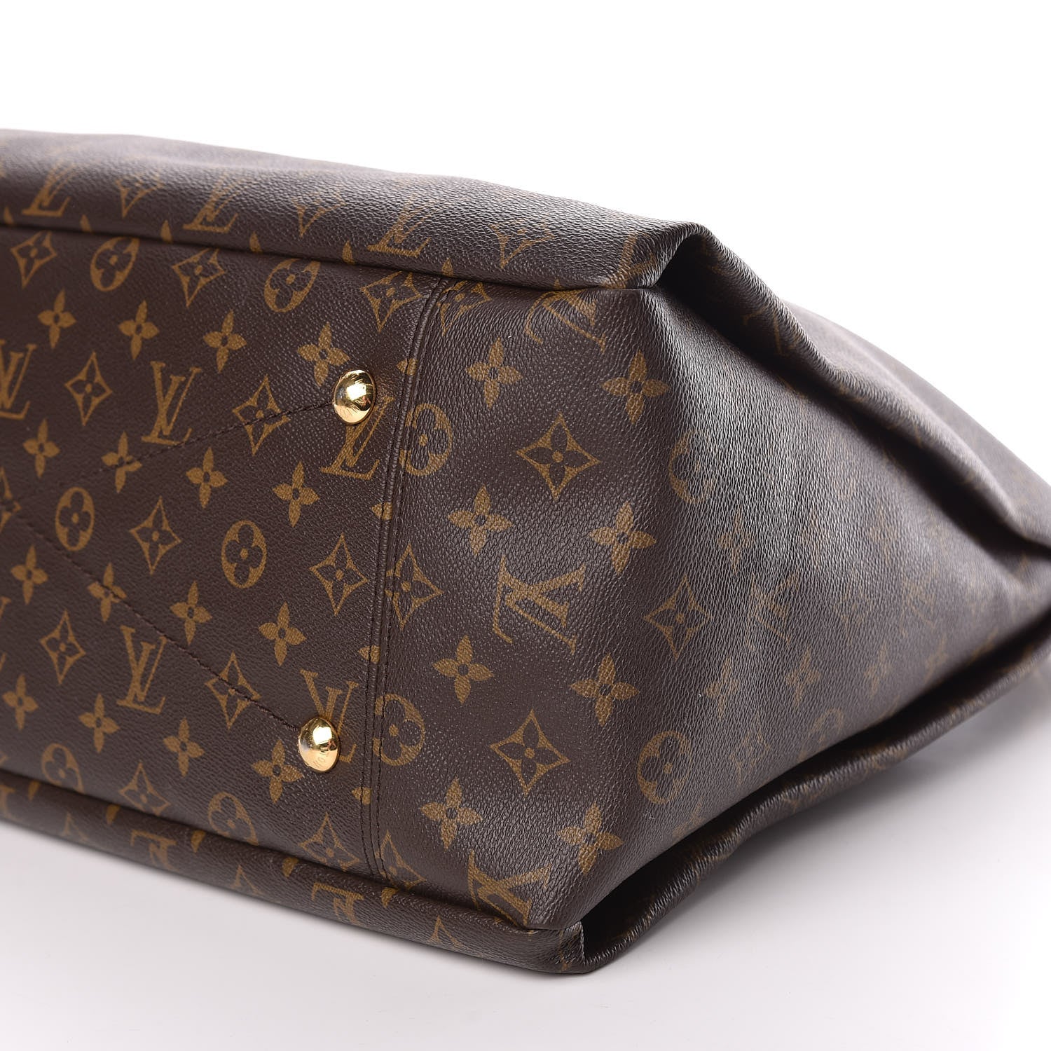 Louis Vuitton Monogram Artsy GM 6 of 13