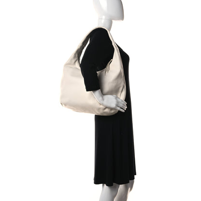 Prada Cervo Antik Tote Talco 2 of 16