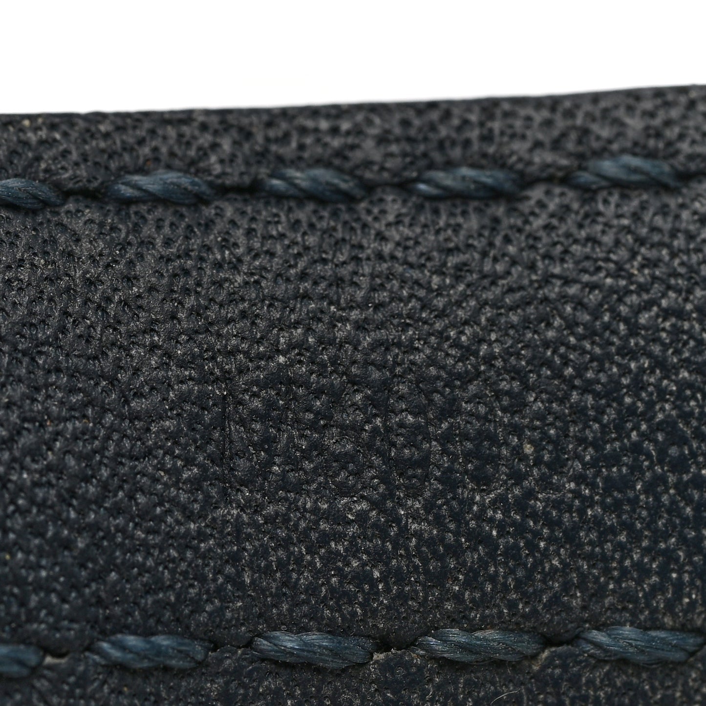 Damier Ebene Loop It Bracelet