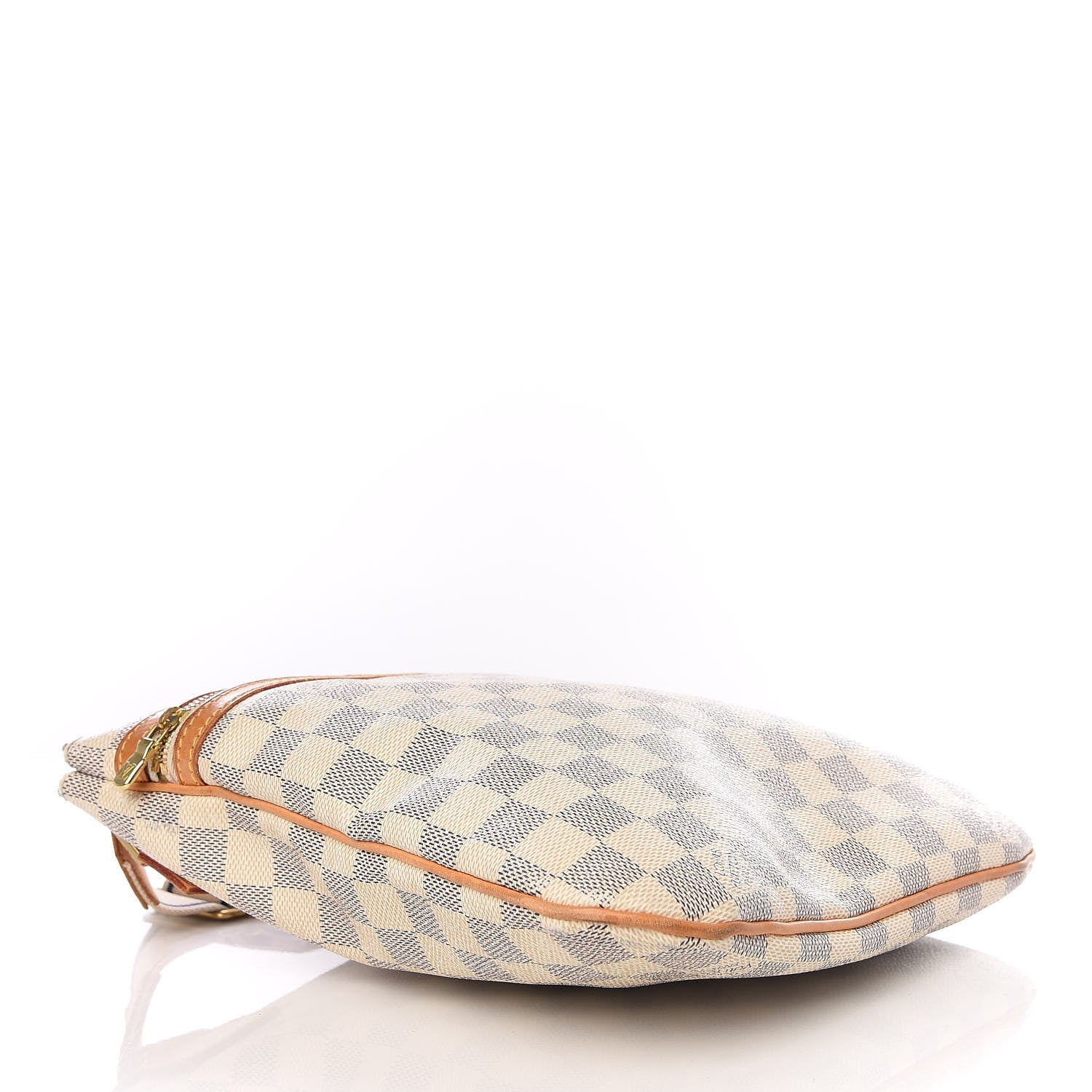 Louis Vuitton Damier Azur Bosphore Pochette 3 of 9