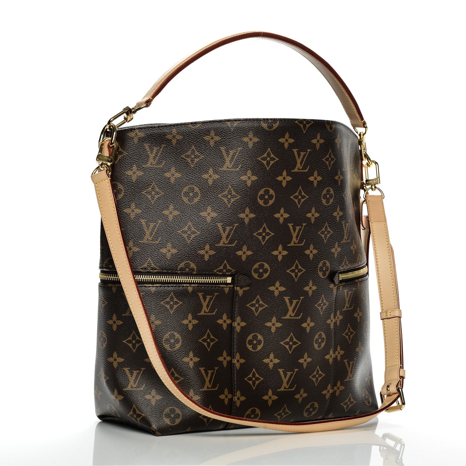 Louis Vuitton Monogram Melie 3 of 6