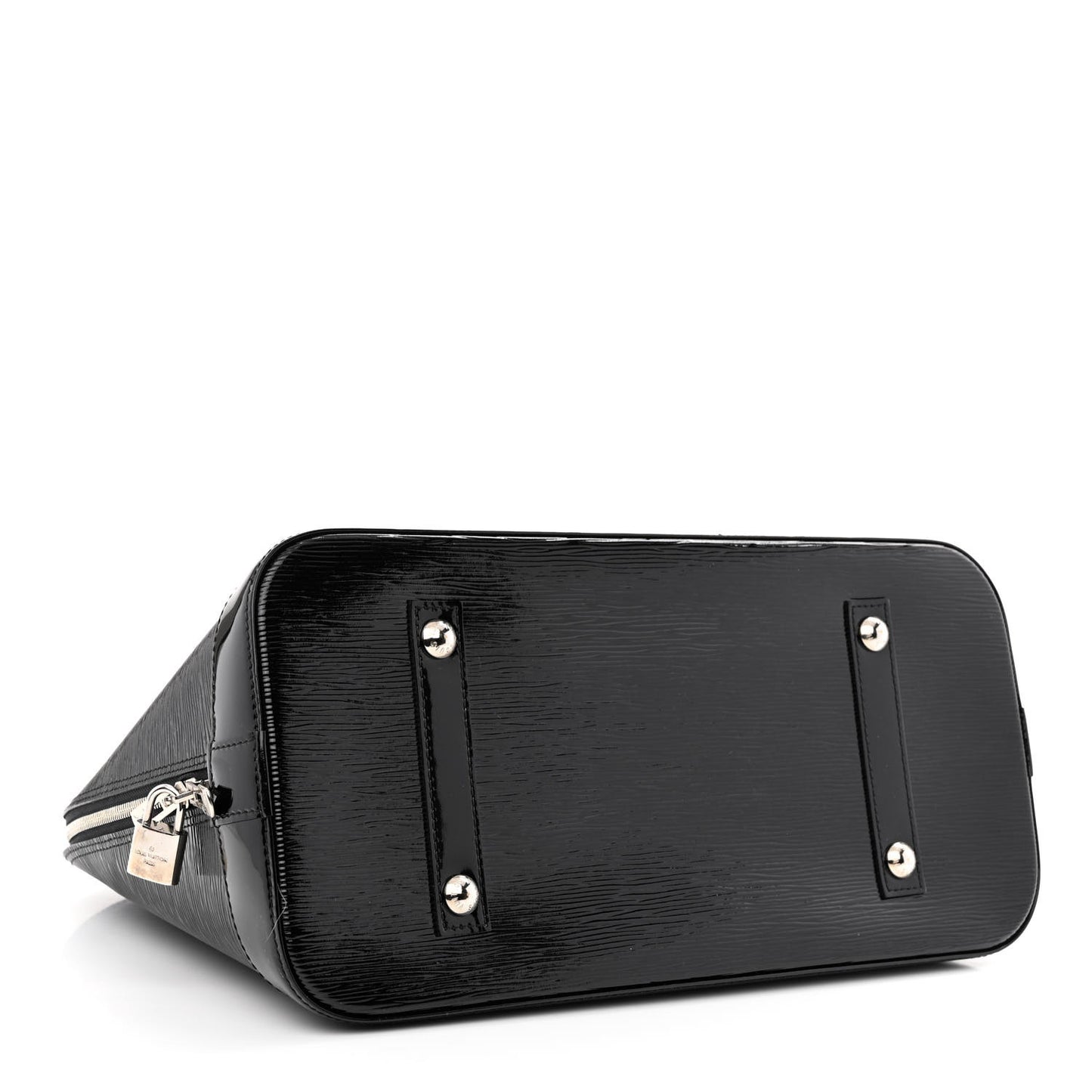 Electric Epi Alma GM Black