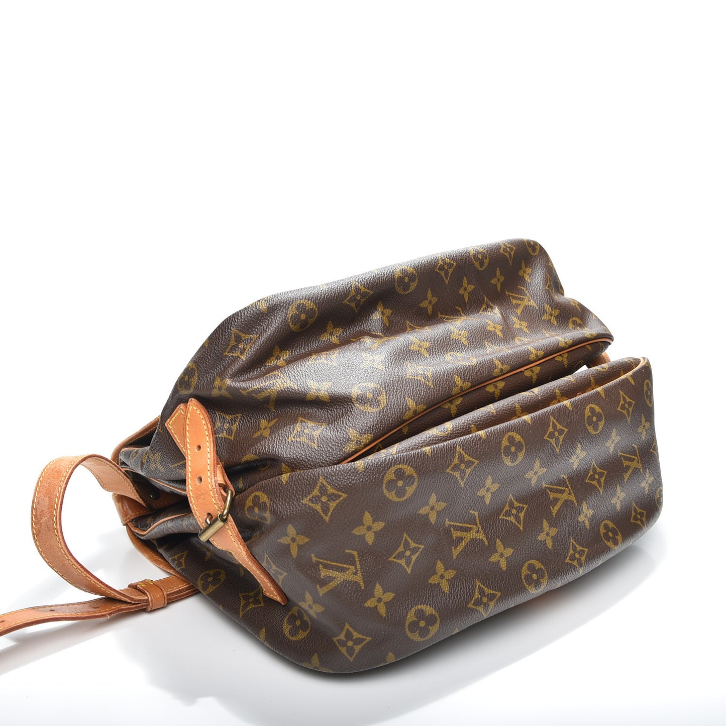 Monogram Saumur 35