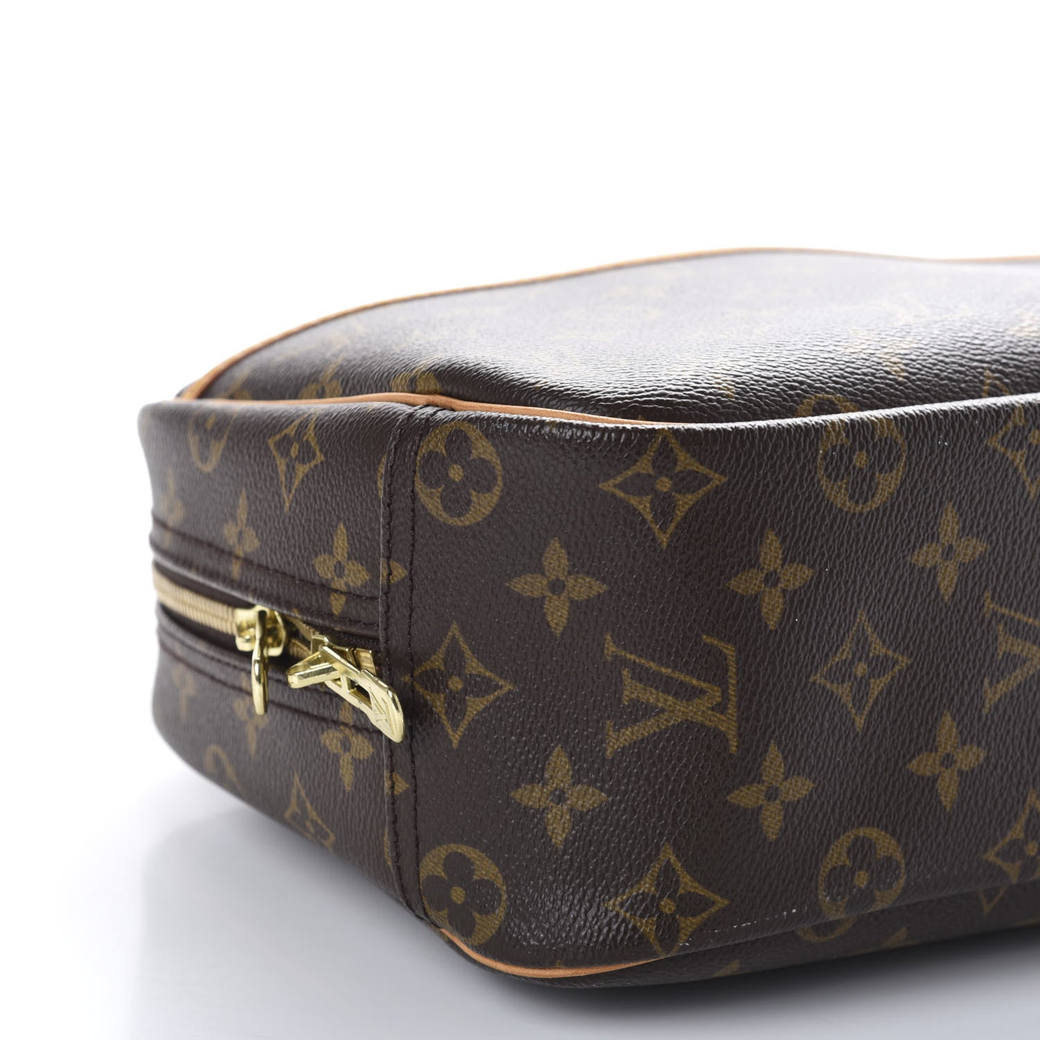 Louis Vuitton Monogram Trouville 6 of 10
