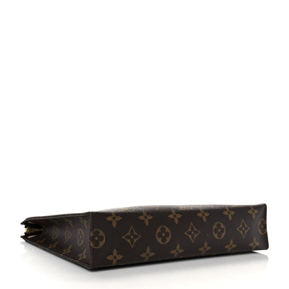 Louis Vuitton Monogram Toiletry Pouch 26 4 of 8