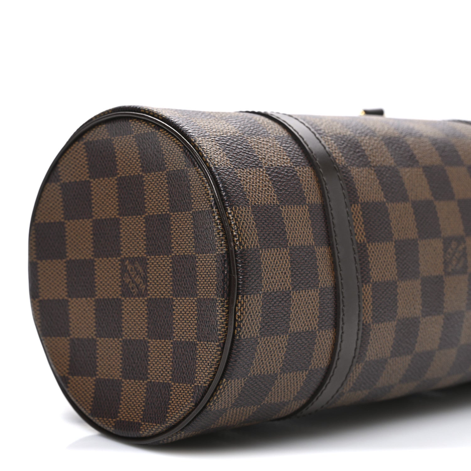 Louis Vuitton Damier Ebene Papillon 26 8 of 9