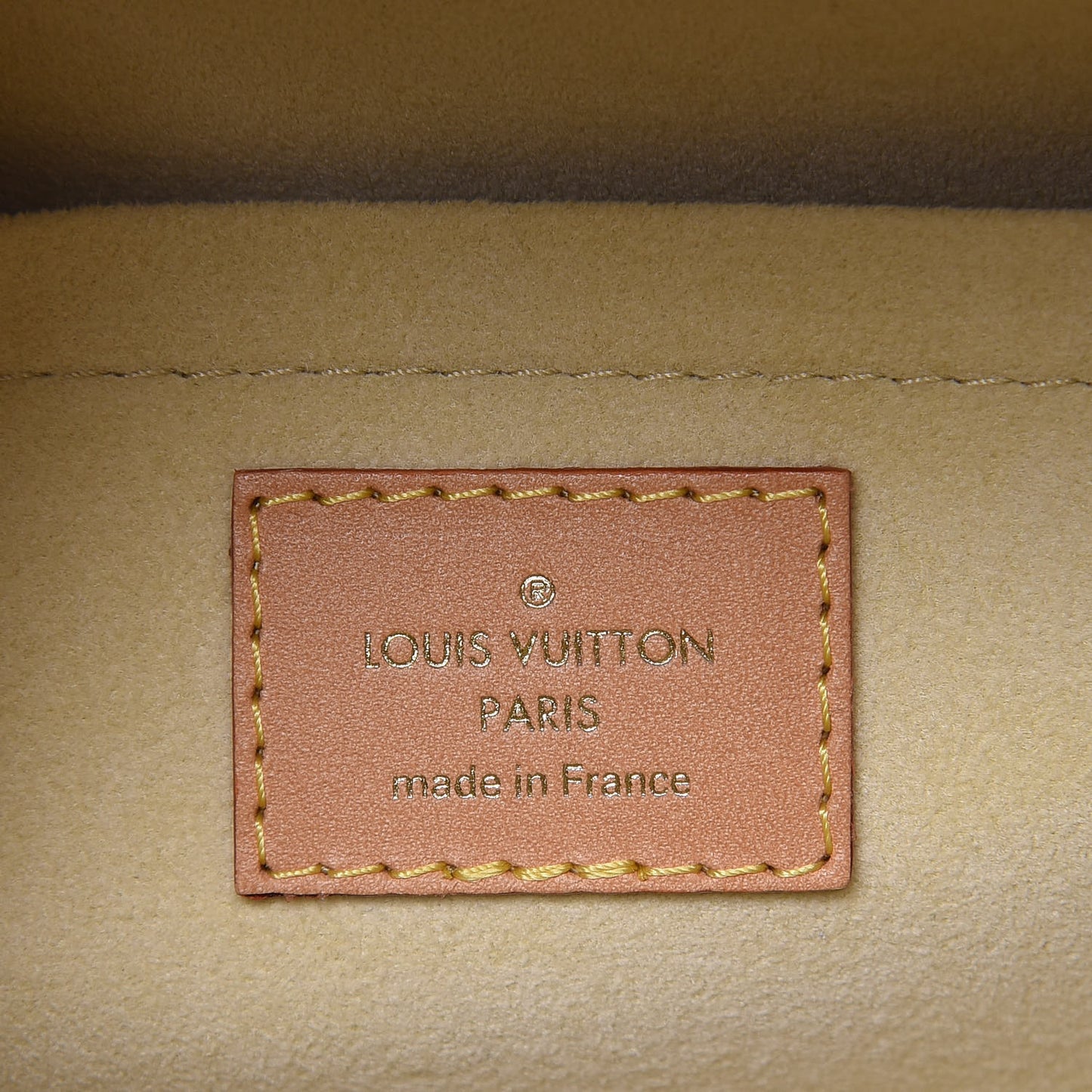 Monogram Valisette PM