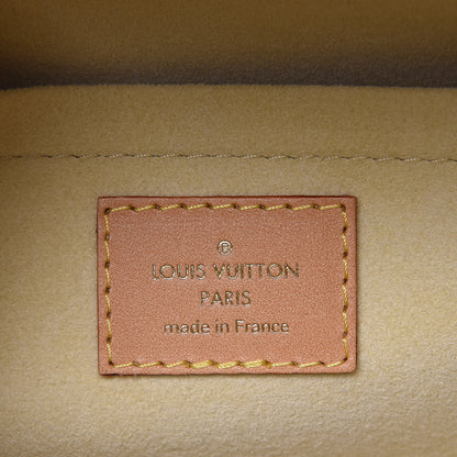 Louis Vuitton Monogram Valisette PM 6 of 11