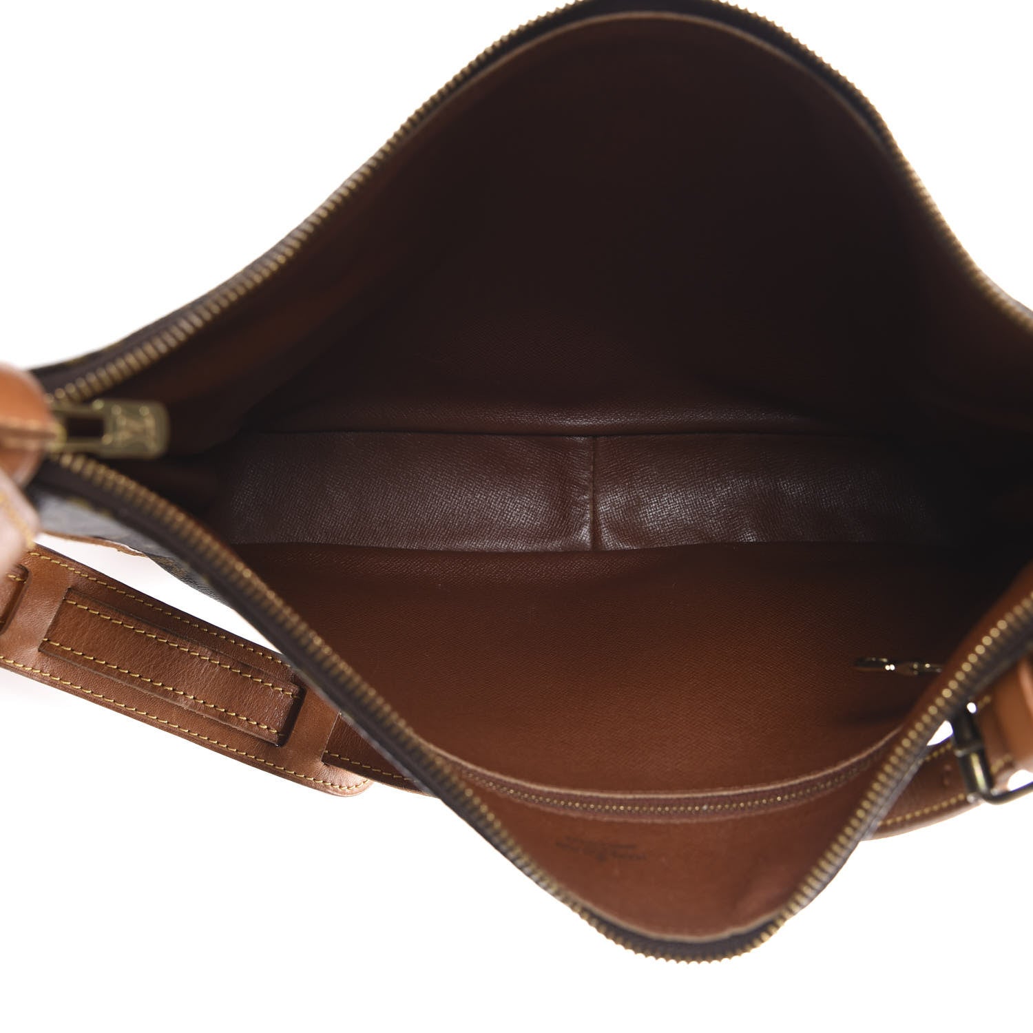 Louis Vuitton Monogram Boulogne 30 5 of 9