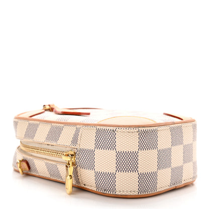 Louis Vuitton Damier Azur NeoKapi 4 of 11