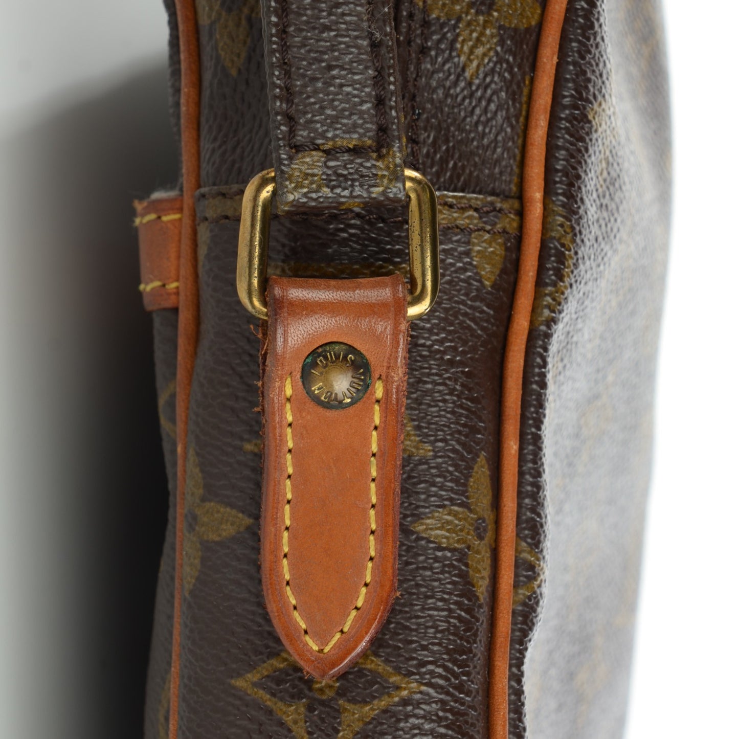 Monogram Danube 20